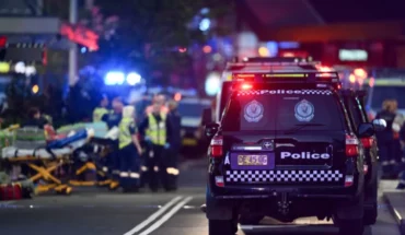 Mueren 6 personas en apuñalamiento masivo en un centro comercial de Sydney – MonitorExpresso.com