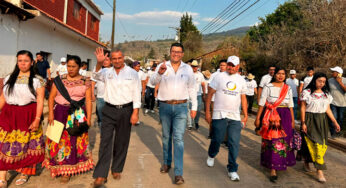 Propuestas de Michoacán Primero ponen primero lo que sí ocupa la gente: Miriam Alarcón – MonitorExpresso.com