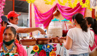 Recorre Michoacán con las delicias de su cocina tradicional en el Festival de Origen: Sectur – MonitorExpresso.com