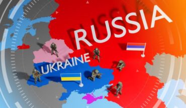 Rusia acusa a EU de reclutar criminales mexicanos y colombianos para luchar en guerra de Ucrania – MonitorExpresso.com