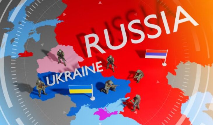 Rusia acusa a EU de reclutar criminales mexicanos y colombianos para luchar en guerra de Ucrania – MonitorExpresso.com