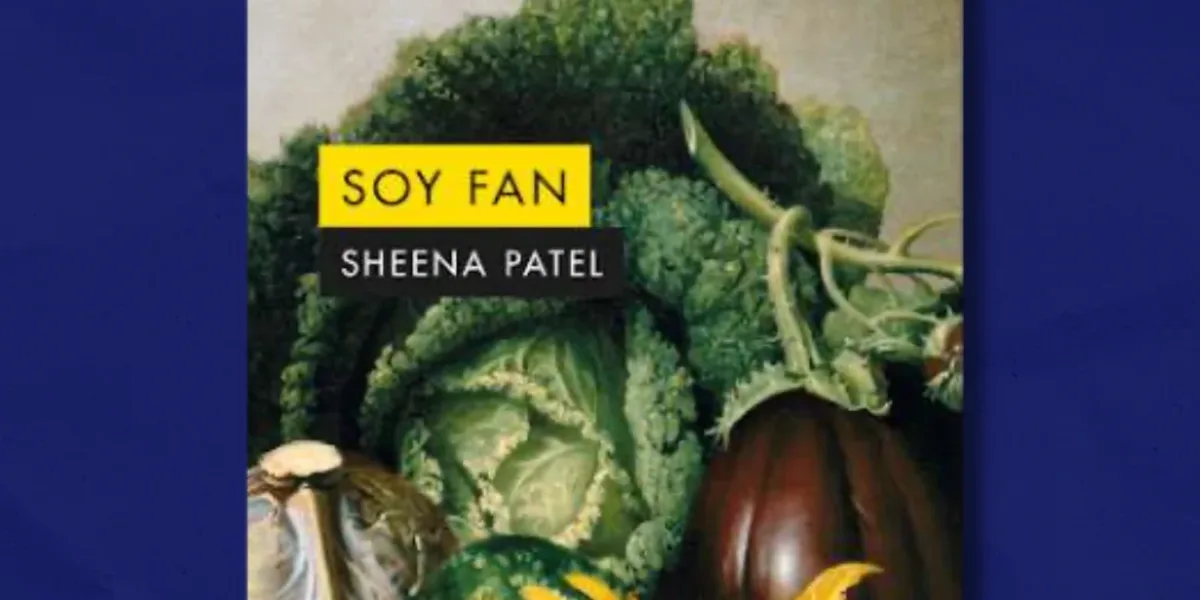 Sheena Patel publicó “Soy Fan”: una novela sobre la obsesión en redes sociales