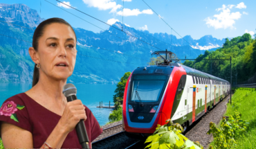 Sheinbaum continuará trenes para pasajeros y promete rutas en Manzanillo y Guadalajara – MonitorExpresso.com