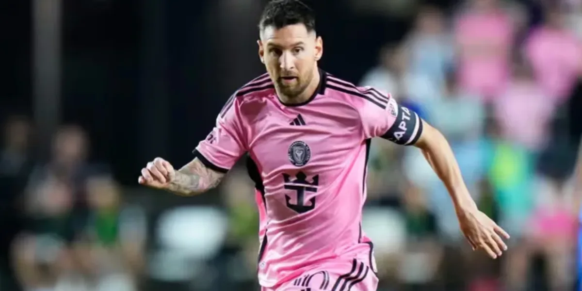 Sonríe Inter Miami: Lionel Messi se recuperó y fue convocado para enfrentar a Colorado Rapids por la MLS