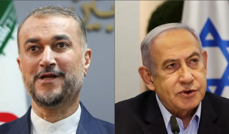 Tensión en Medio Oriente: Israel se prepara para una escalada del conflicto con Irán