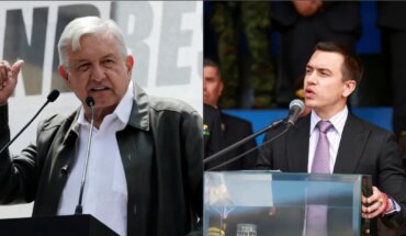 Tensión internacional: la OEA pidió diálogo entre México y Ecuador