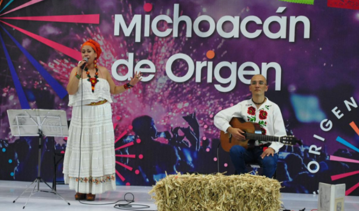 These are the cultural activities that the Michoacán de Origen Festival will have – MonitorExpresso.com