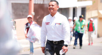 Torres Piña will promote a good, honest and austere government in Morelia – MonitorExpresso.com