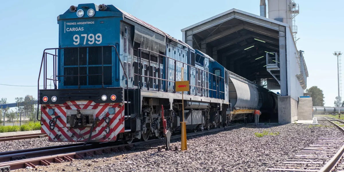 Tras los despidos en Trenes Argentinos, los gremios se declararon en "estado de alerta"