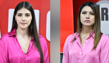 Tribunal Electora determina que Yanitzi Palomo y Sheida Barajas son diputadas en funciones – MonitorExpresso.com