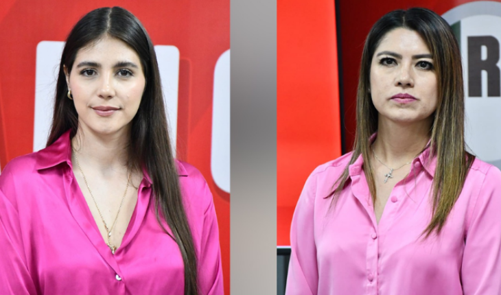 Tribunal Electora determina que Yanitzi Palomo y Sheida Barajas son diputadas en funciones – MonitorExpresso.com