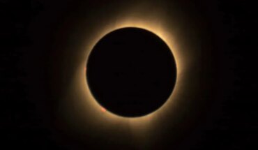 Una científica de la NASA analizó la importancia del eclipse solar total 2024