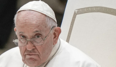 Vaticano critica cirugía de afirmación de género – MonitorExpresso.com