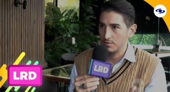 Video: La Red: Exparticipante de La Voz Colombia fue diagnosticado con cáncer en un riñón – Caracol TV