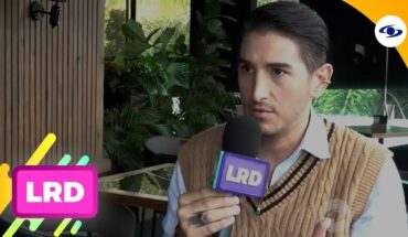 Video: La Red: Exparticipante de La Voz Colombia fue diagnosticado con cáncer en un riñón – Caracol TV