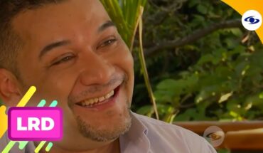 Video: La Red: ¿Lucho Bermúdez tiene un nieto no reconocido?: Esto se sabe de la historia – Caracol TV