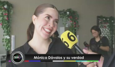 Video: Lalo Elizondo critica a la otra televisora por ‘vengativos’ | Pantallazo
