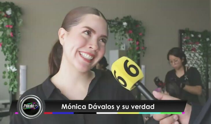 Video: Lalo Elizondo critica a la otra televisora por ‘vengativos’ | Pantallazo