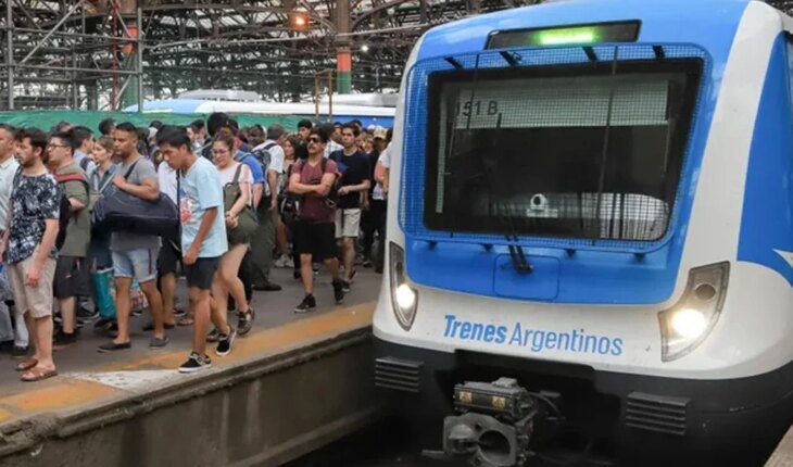 El Gobierno le contestó a CFK; Trenes circulan a baja velocidad por protesta; Amenazas contra Di María en Rosario y más