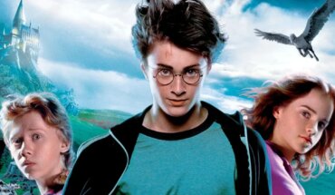 “Harry Potter and the Prisoner of Azkaban” returned to theaters