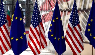 La competitividad de la Unión Europea frente a Estados Unidos: la brecha se agranda
