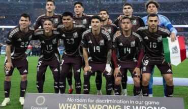 México se prepara para enfrentar a Bolivia en duelo amistoso previo a la Copa América – MonitorExpresso.com