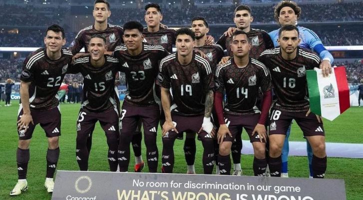 México se prepara para enfrentar a Bolivia en duelo amistoso previo a la Copa América – MonitorExpresso.com