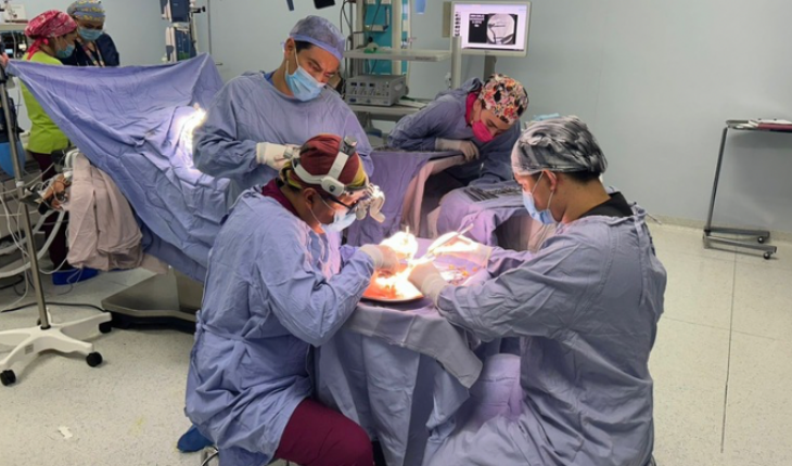 Tras donación altruista, 2 michoacanos reciben riñón en Hospital Civil  – MonitorExpresso.com