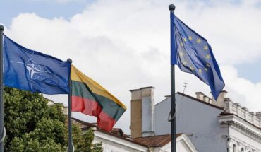 Una reflexión sobre las relaciones OTAN-UE en tiempos de guerra