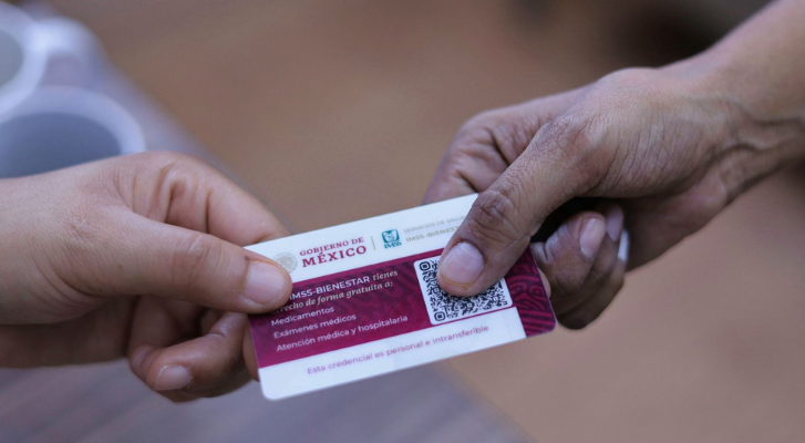 ¿Dónde tramitar la tarjeta del IMSS Bienestar para tener servicios médicos gratuitos? – MonitorExpresso.com