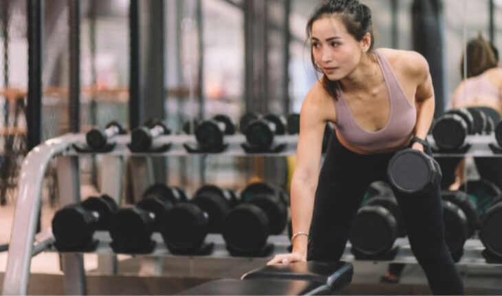 A gym in South Korea bans the entry of “mature women” – MonitorExpresso.com
