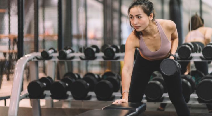 A gym in South Korea bans the entry of "mature women" – MonitorExpresso.com