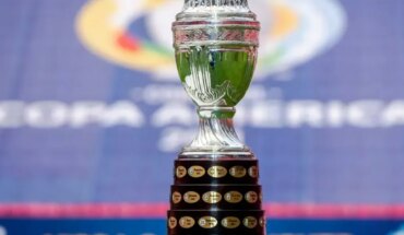 Agenda Copa América 2024: quienes juegan este domingo 23 de junio