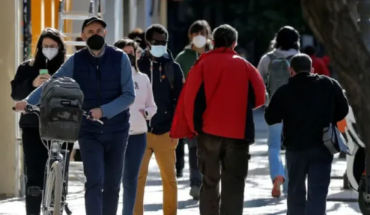 Argentina no apoyará el Tratado sobre Pandemias de la OMS