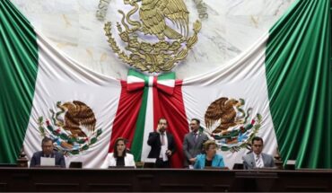 Assistance and social reintegration centers, with full respect for human rights: 75 Legislature – MonitorExpresso.com