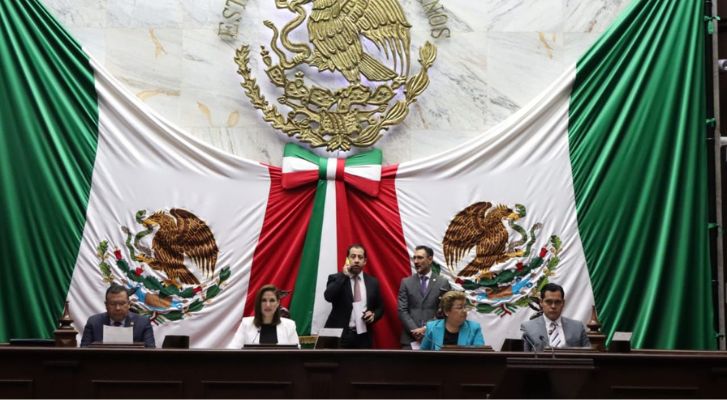 Assistance and social reintegration centers, with full respect for human rights: 75 Legislature – MonitorExpresso.com