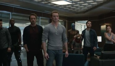 Avengers 5″: busca el regreso de más de 60 personajes del MCU y al director de “Deadpool y Wolverine