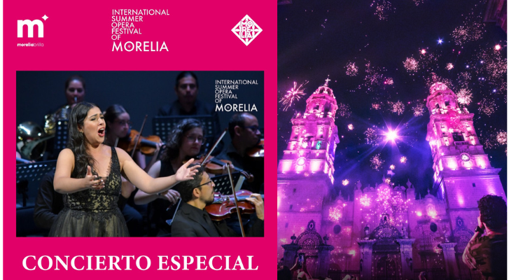 Celebrate Father's Day with the spectacular lighting of the Cathedral – MonitorExpresso.com