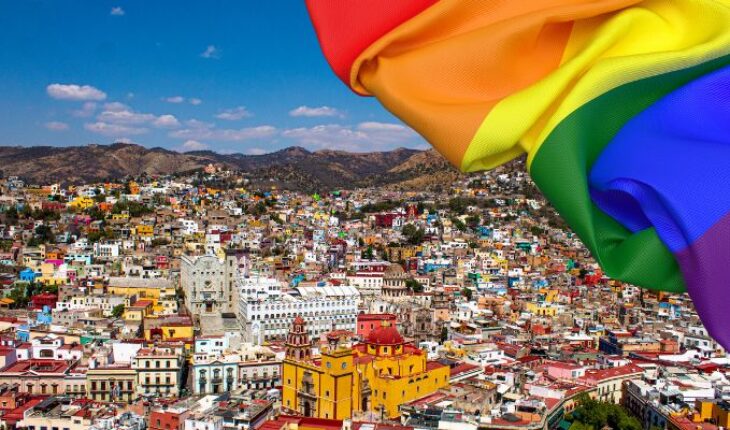 Cómo es vivir en México para la comunidad LGBT+ – MonitorExpresso.com