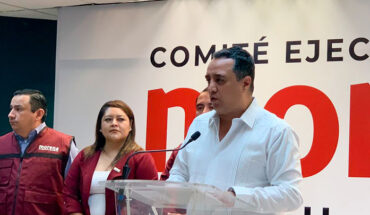Dirigente de Morena omite respuestas sobre derrota electoral en Uruapan – MonitorExpresso.com
