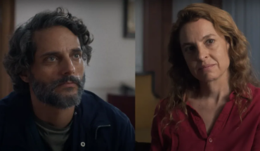 “El aroma del pasto recién cortado”, de Celina Murga: presenta su trailer, con Joaquín Furriel y producción de Martin Scorsese