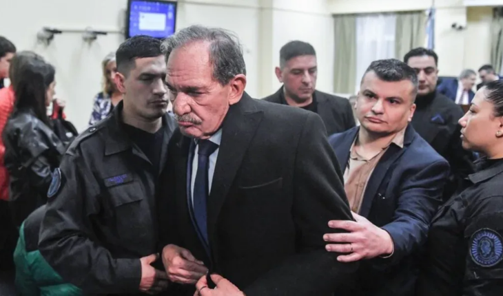El fiscal de la causa por abuso sexual contra Alperovich sobre la sentencia: “Está todo a la vista”