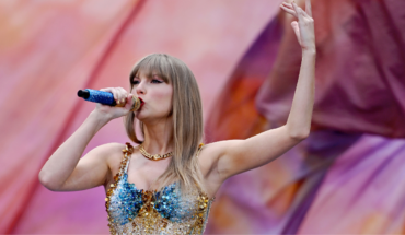 Empresa ofrece contratar a fanáticos de Taylor Swift para que diseñen recorridos turísticos — Rock&Pop