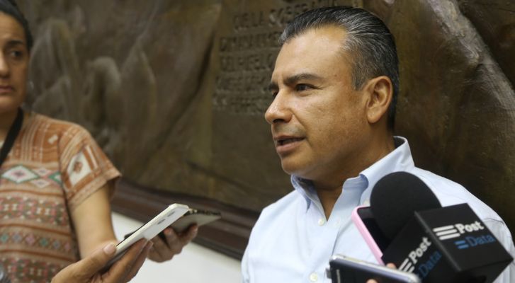 En Michoacán, por el bien de todos, primero los pobres: Fidel – MonitorExpresso.com