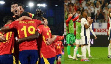 Eurocopa 2024: Inglaterra y España avanzaron a cuartos de final