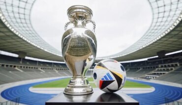 Eurocopa 2024: se definieron los cruces de octavos de final