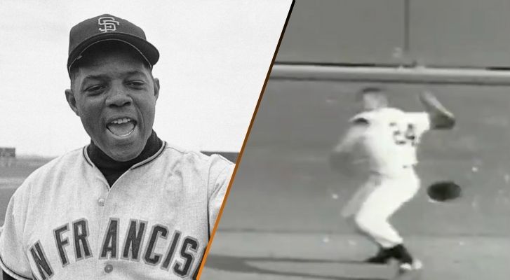 Fallece Willie Mays, jugador de los Gigantes y una leyenda del béisbol – MonitorExpresso.com