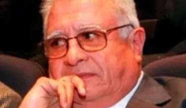 Falleció Gregorio Pérez Companc | Filo News
