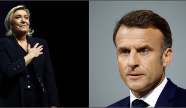Francia: la extrema derecha ganó en la primera vuelta de las elecciones legislativas