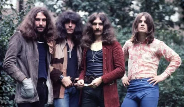 Geezer Butler confesó cuál es la única manera de que Black Sabbath se reúna por última vez — Rock&Pop